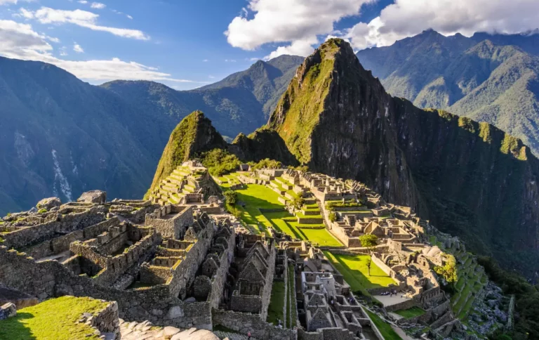 Luxury Machu Picchu Tours – The Ultimate Guide to High-End Travel Experiences