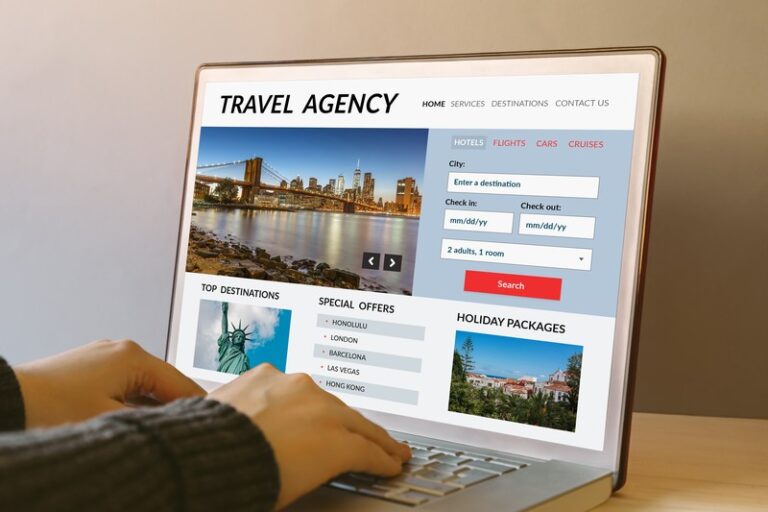 Best E&O Insurance for Travel Agents: Coverage, Benefits, and Real-World Insights
