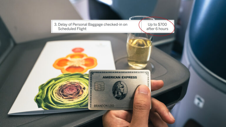 American Express Platinum Travel Delay Coverage: Benefits, Claims, and Real-Life Insights