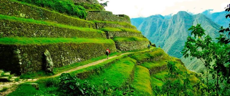 Best Luxury Inca Trail Tours: Ultimate Guide to Trekking in Style to Machu Picchu